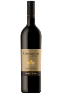 Nederburg Manor House Cabernet Sauvignon 2012